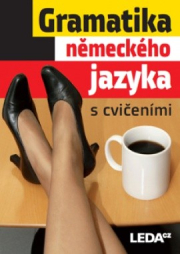 Gramatika n�meck�ho jazyka s cvi�en�mi