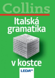 Italsk� gramatika v kostce