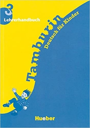 Tamburin 3 Lehrerhandbuch