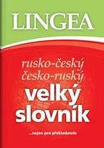 Rusko-�esk� �esko-rusk� praktick� slovn�k
