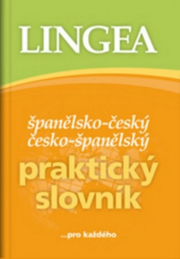 �pan�lsko-�esk� �esko-�pan�lsk� praktick� slovn�k