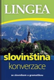 �esko-slovinsk� konverzace