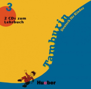 Tamburin 3 Audio-CDs /2/