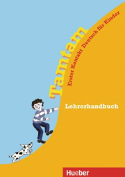 Tamtam Lehrerhandbuch