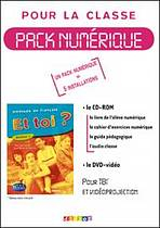 ET TOI? 1 DVD & LIVRET