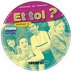 ET TOI? 3 CD CLASSE
