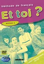 ET TOI? 3 DVD & LIVRET