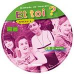 ET TOI? 4 CD CLASSE