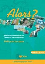 ALORS? 1 DVD & LIVRET