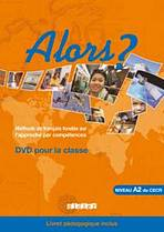 ALORS? 2 DVD & LIVRET