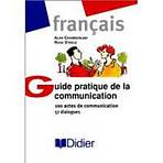 GUIDE PRATIQUE DE LA COMMUNICATION LIVRE