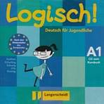 Logisch! A1 Audio CD zum Kursbuch