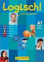 Logisch! A1 Vokabeltrainer CD-ROM (Englisch)