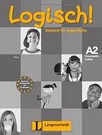 Logisch! A2 Grammatiktrainer 