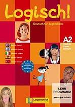 Logisch! A2 Vokabeltrainer CD-ROM