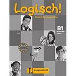 Logisch! B1 Grammatiktrainer