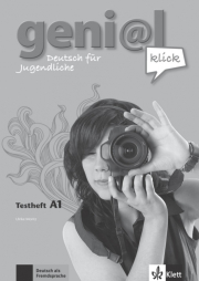 Genial Klick A1 Testheft