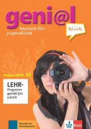 Genial Klick A1 DVD