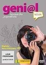 Genial klick A1 Digitales Unterrichtspaket auf DVD-ROM