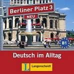 Berliner Platz NEU 3 CD/2/ zum Lehrbuch