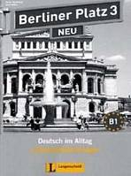 Berliner Platz NEU 3 Lehrerhandreichungen