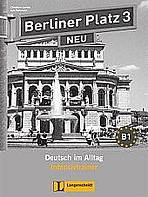 Berliner Platz NEU 3 Intensivtrainer