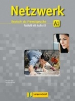 Netzwerk A1 Tafelbilder f�r interactive Whiteboards Kapitel 1-12 auf CD-ROM
