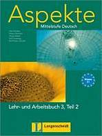 Aspekte 3 in Teilb�nden Lehr- und Arbeitsbuch, Teil 1