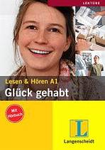 Lesen & H�ren A1 Gl�ck gehabt