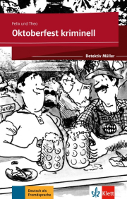 Langenscheidt Leichte Lekt�re Stufe 1 Oktoberfest