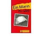 Langenscheidt Leichte Lekt�re Stufe 1 Ein Mann zu viel Buch mit Mini CD