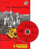Langenscheidt Leichte Lekt�re Stufe 1 Der M�rchenk�nig Buch mit Mini CD