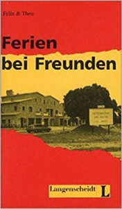 Langenscheidt Leichte Lekt�re Stufe 2 Ferien bei Freunden