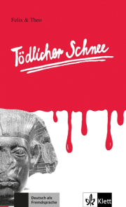 Langenscheidt Leichte Lekt�re Stufe 2 T�dlicher Schnee