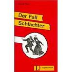 Langenscheidt Leichte Lekt�re Stufe 3 Ein Fall Schlachter