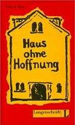 Langenscheidt Leichte Lekt�re Stufe 3 Haus ohne Hoffnung