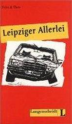 Langenscheidt Leichte Lekt�re Stufe 3 Leipziger Allerlei