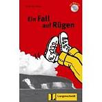 Langenscheidt Leichte Lekt�re Stufe 3 Ein Fall auf R�gen Buch mit Mini CD