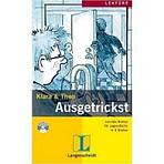 Langenscheidt Lekt�re Stufe 2 Ausgetrickst