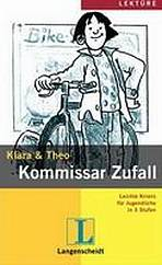 Langenscheidt Lekt�re Stufe 2 Kommissar Zufall