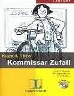 Langenscheidt Lekt�re Stufe 2 Kommissar Zufall mit Mini CD