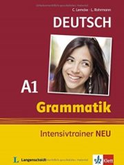 Grammatik Intensivtrainer A1