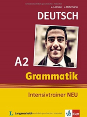 Grammatik Intensivtrainer A2