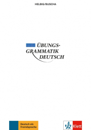 �bungsgrammatik Deutsch