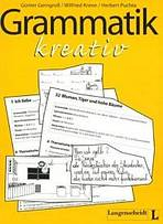 Grammatik kreativ
