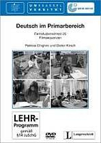 FERNSTUDIENHEIT 25: Deutsch im Primarbereich DVD