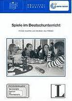 FERNSTUDIENHEIT 28: Spiele im Deutschunterricht
