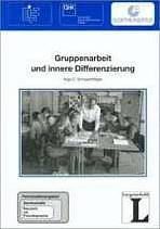FERNSTUDIENHEIT 29: Gruppenarbeit und innere Differenzierung