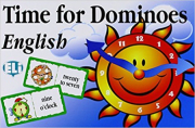 TIME FOR DOMINOES 