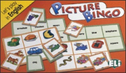 PICTURE BINGO
